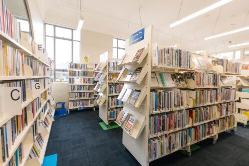 Potential new chapter for Dargaville library 